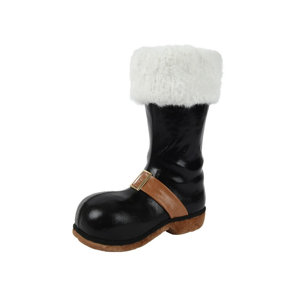 Homesmiths Boots polyester with buckle