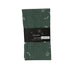 Kaemingk Table Runner – Polyester Cotton with Printed Plant Pattern, Christmas Holiday Dining Linen, Festive Xmas Table Décor, Seasonal Home Accent
