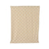 Kaemingk Throw – Polyester with Check Pattern, Christmas Holiday Blanket, Festive Xmas Living Room or Bedroom Décor, Seasonal Home Accent