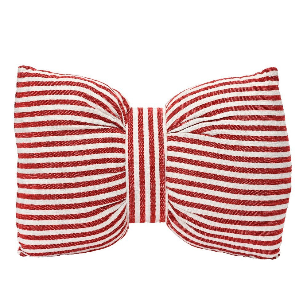 Homesmiths Cushion eg polyester Red