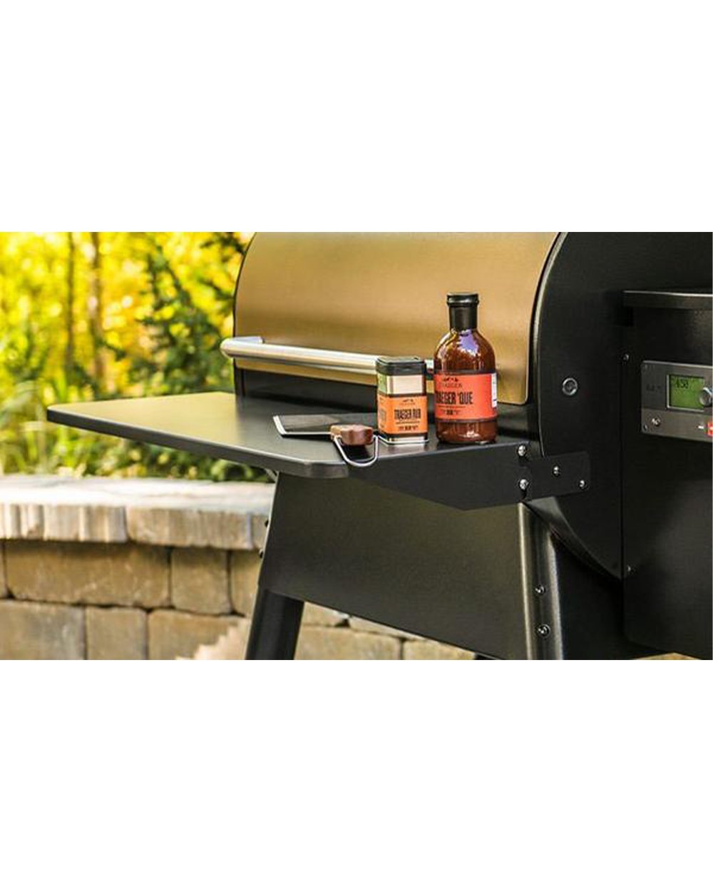 Traeger Folding Shelf Ironwood 885, Pro 780
