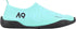 Aqurun Edge Mint/White Toddler/Youth Aqe 31-33