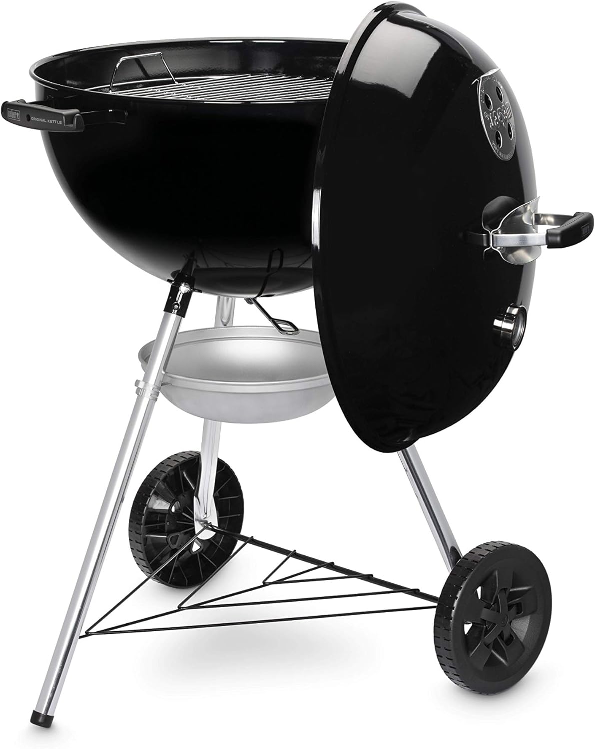 Weber Original Kettle® E-5710, 57cm, Black