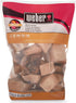 Weber 1.8Kg Pecan Wood Chunks