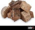 Weber 1.8Kg Mesquite Wood Chunks