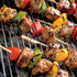 Weber Original Bamboo Skewers 25Pcs