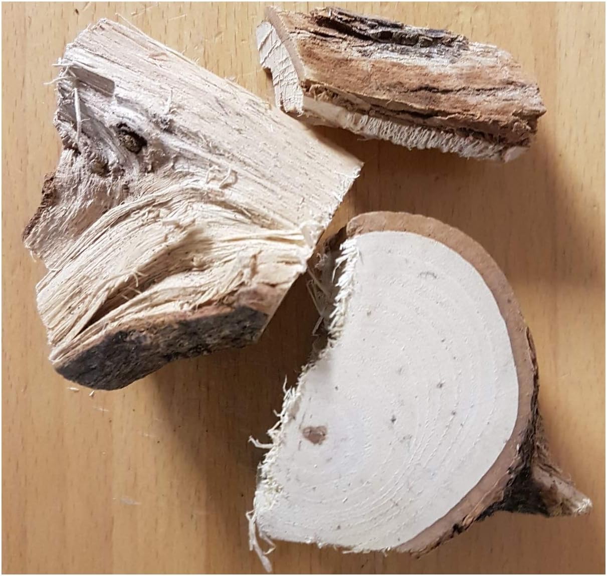 Weber® Smoking Wood Chips - Hickory