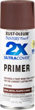 RustOleum Pt - 2X Uc Primer Flat Red