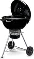Weber Master-Touch®, 57cm, Black