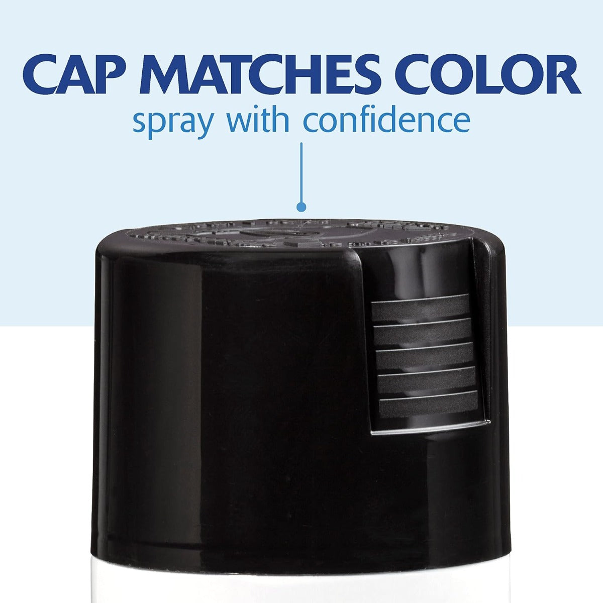 Rust-Oleum Pt 2X Uc 12Oz Semi-Gloss Black