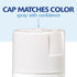 Rust-Oleum Pt 2X Uc 12Oz Gloss White