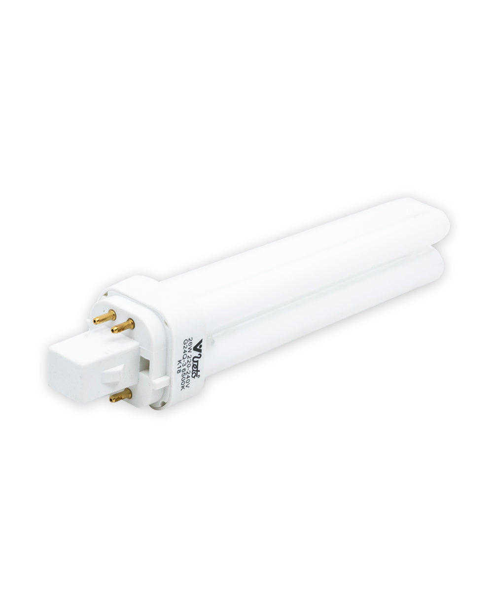 Veto PL Lamp 26W 4 Pin Cool White