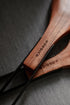 Nordico Slotted Spoon Kitchen Utensils Acacia Wood