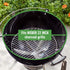 Webern Charcoal Grill