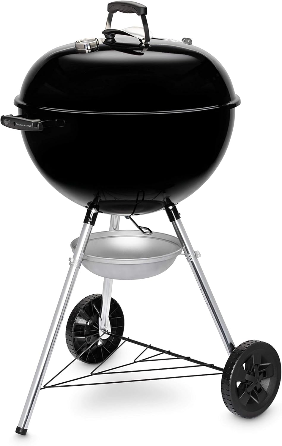 Weber Original Kettle® E-5710, 57cm, Black