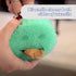 Scrub Daddy 3 Pieces Multicolor Sponges