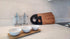 Nordico Cutting Board Acacia Medium 45 x 20 cm