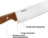Fissman 3 Piece BBQ Set With Chopping Board