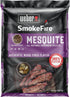 Weber Smoke Fire Mesquite