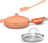 Nutricook One Pan Canyon Sunset