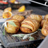 WeberDeluxe Grilling Pan