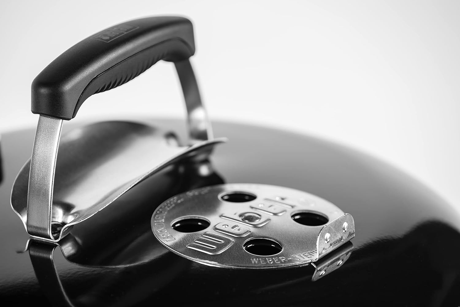 Weber Original Kettle® E-5710, 57cm, Black
