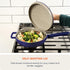 Nutricook One Pan Monochrome