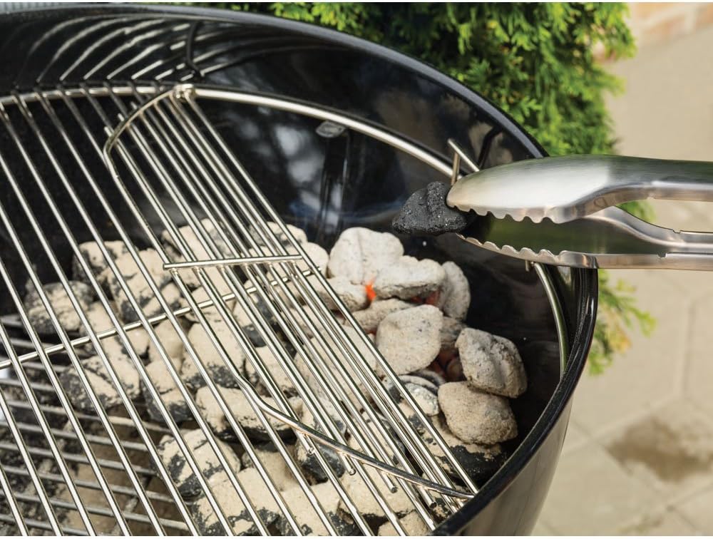 Weber® 22in Original Kettle Premium Charcoal Grill 22" Copper