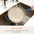 Nutricook One Pan Monochrome