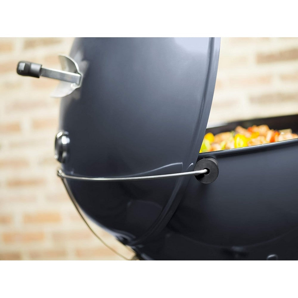 Weber Master-Touch 57cm, Slate Blue