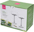 Fissman Set Of 2 Cocktail Glasses 150 ML