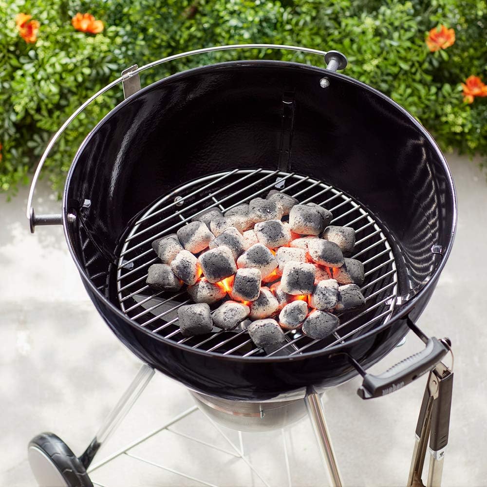 Webern Charcoal Grill