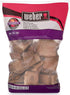 Weber 1.8Kg Mesquite Wood Chunks