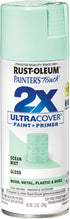 Rust-Oleum Pt 2X Uc 12Oz Gloss Mist