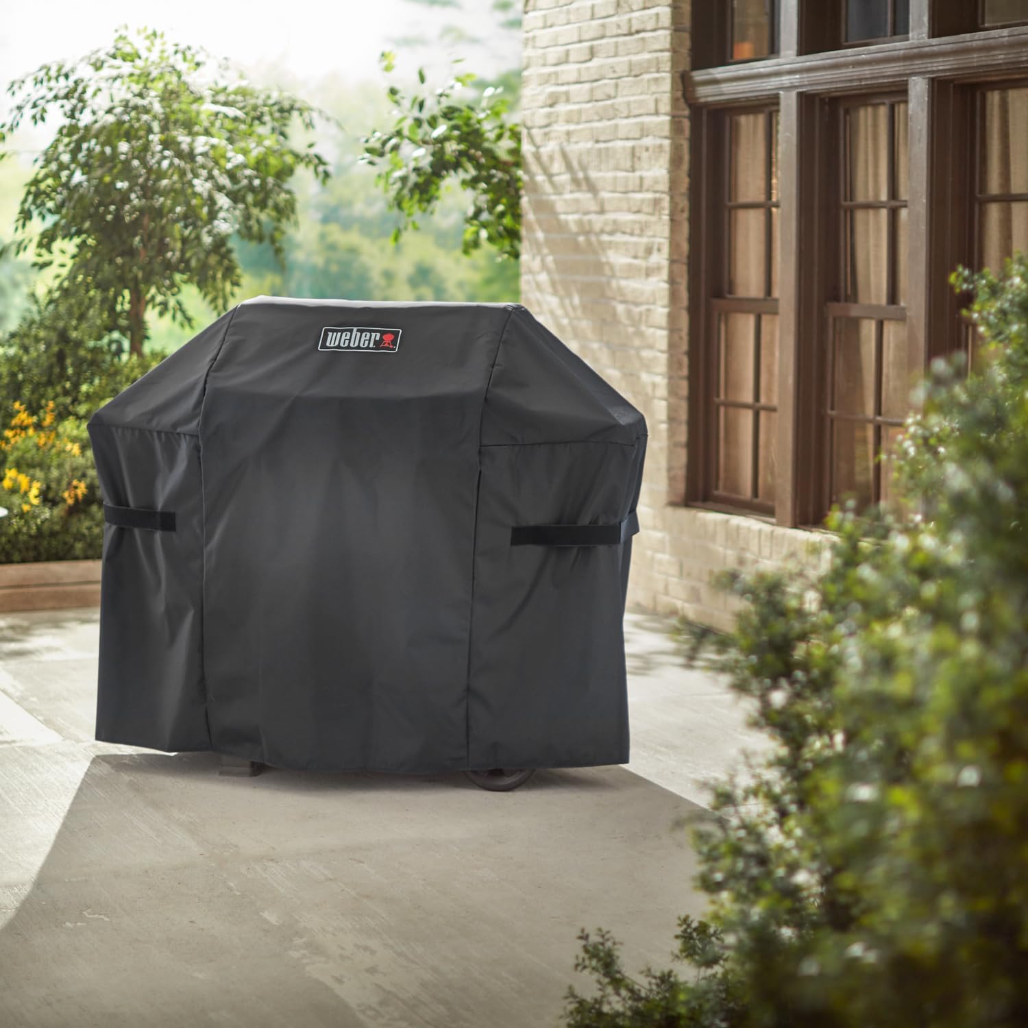 Weber®Premium Grill Cover For Spirit II 300, 300 & 200