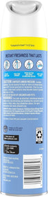 Glade Air Freshener Clean Linen 8.3 Ounce 235 g