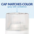 Rust-Oleum Pt 2X Uc 12Oz Gloss Clear