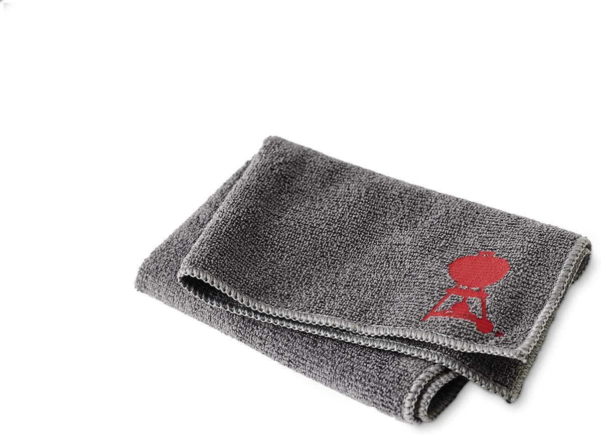 Weber Cleaning Cloth