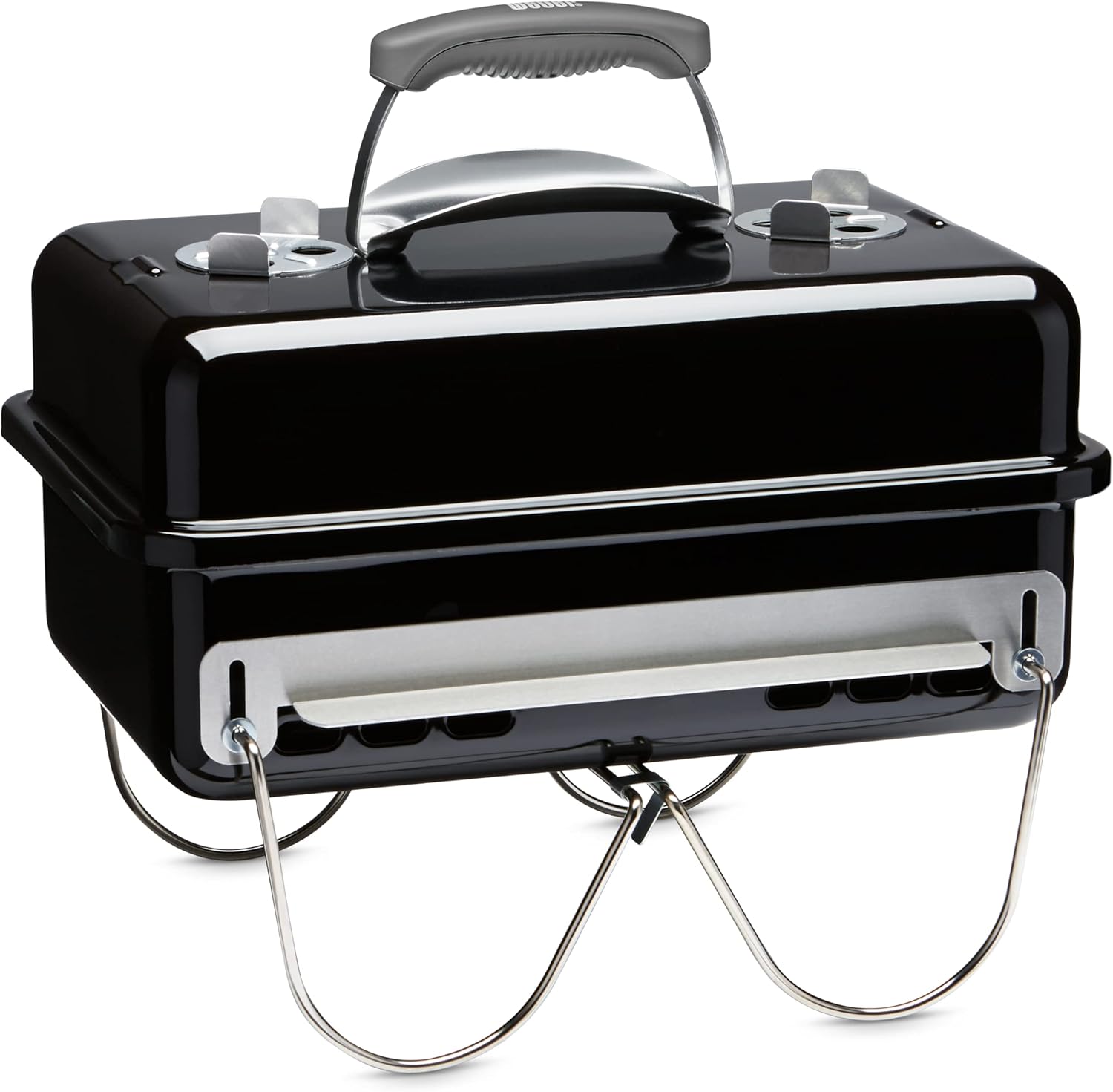 Weber Go-Anywhere® Black - Charcoal