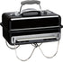 Weber Go-Anywhere® Black - Charcoal