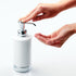 iDesign York Soap Pump White