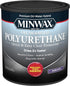 Minwax 63025 Oil Modified Polyurethane Warm Satin