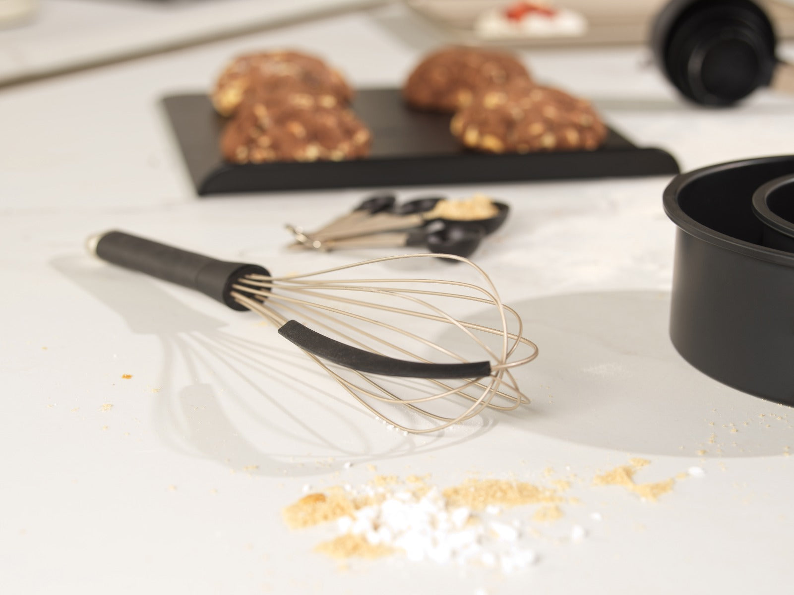 Salter Bakes Sieve Set of 3