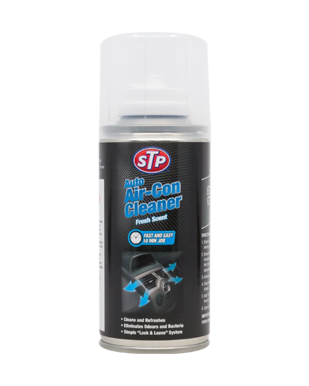 STP Auto Air Con Cleaner 150ML