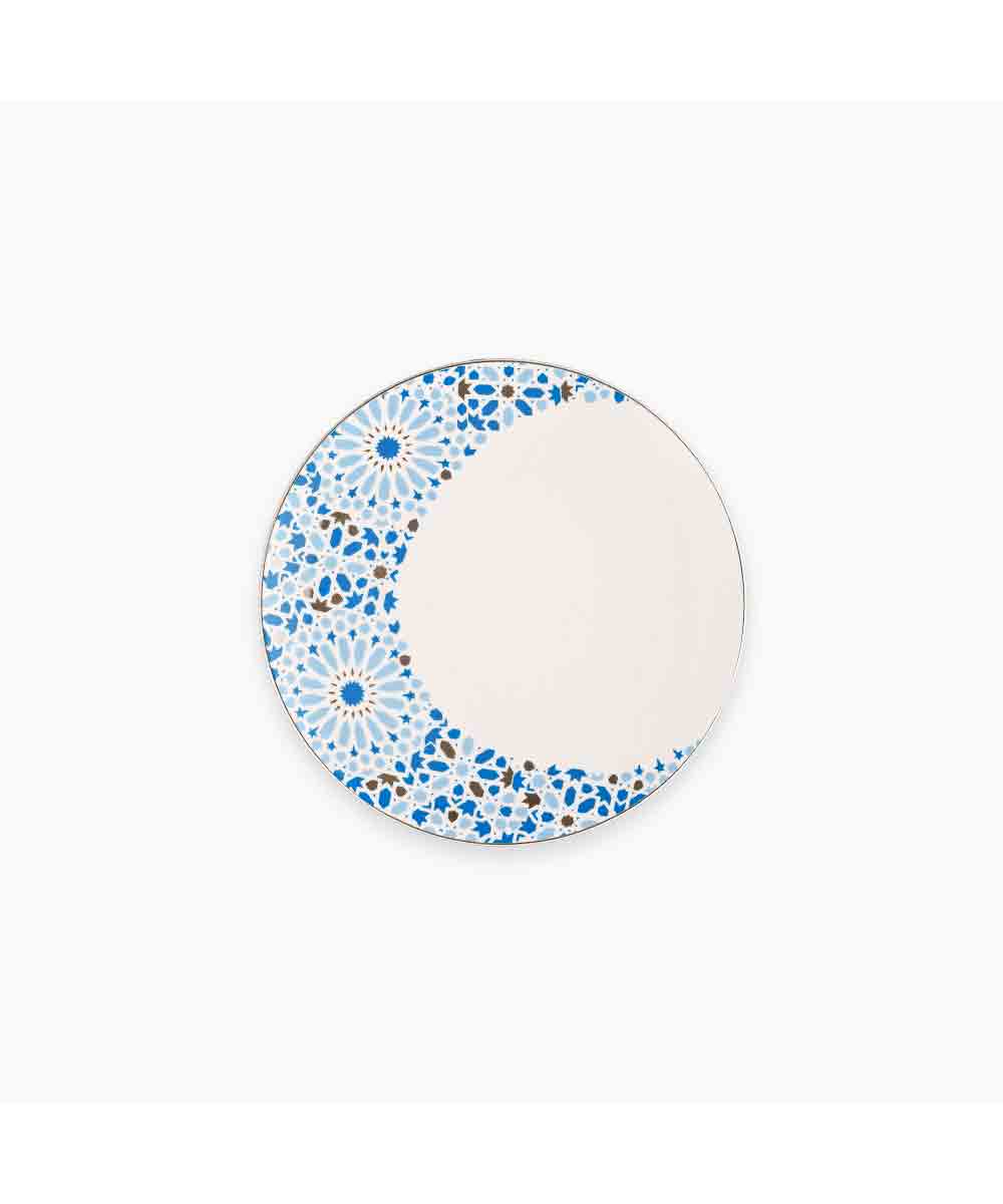 Rosa Nogoum Dinner Plate 27cm