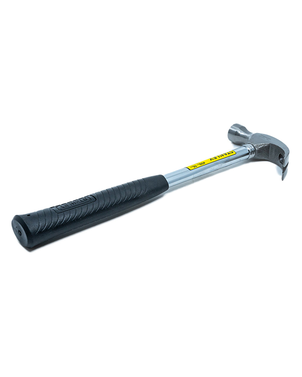 Stanley Claw Hammer Steel 16Oz