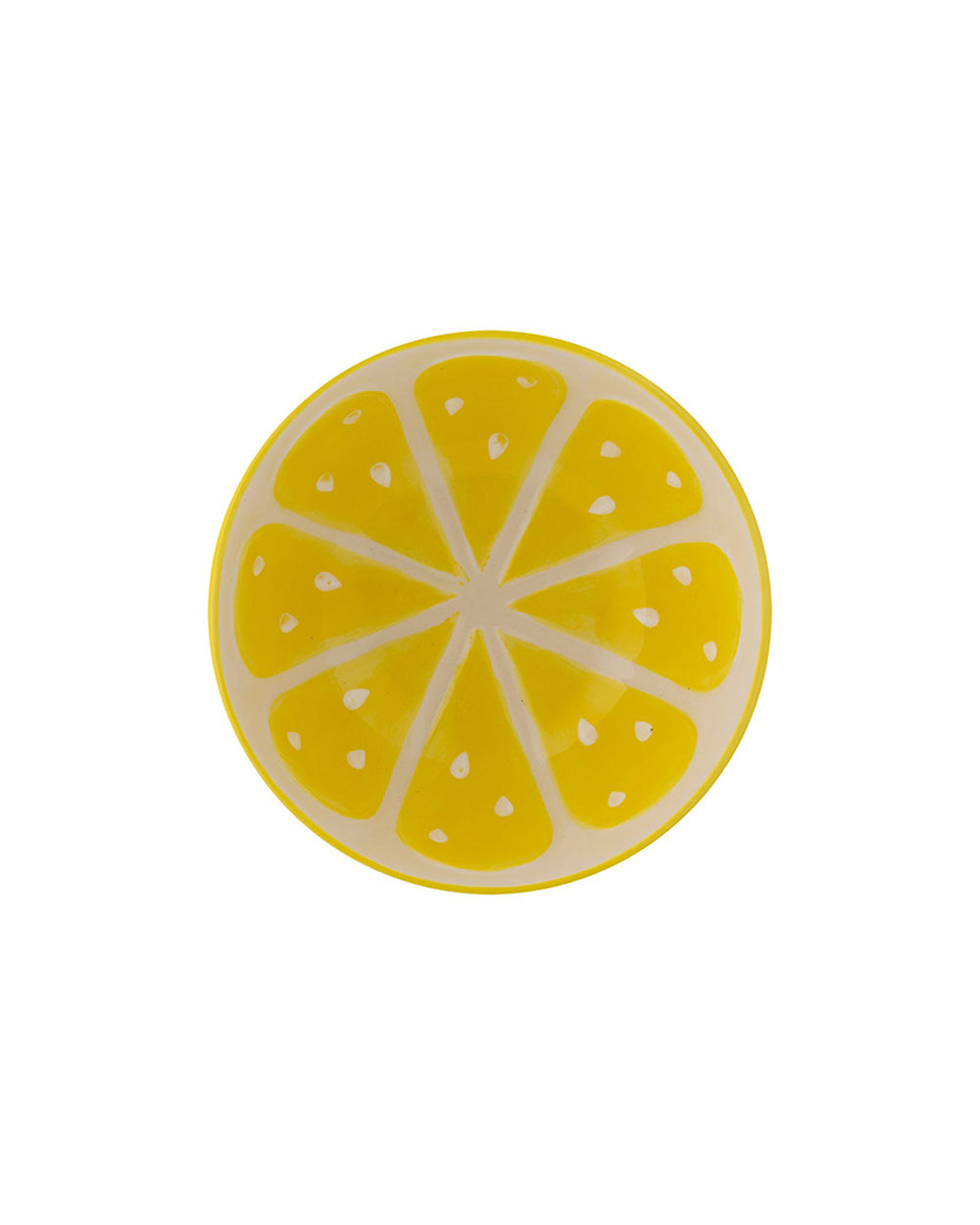 Typhoon World Foods 16cm Lemon Bowl