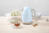 Smeg Variable Temperature Kettle Pastel Blue