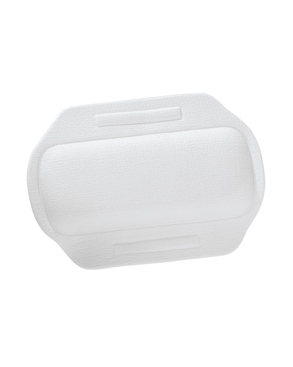 Wenko Bath Pillow Florida White