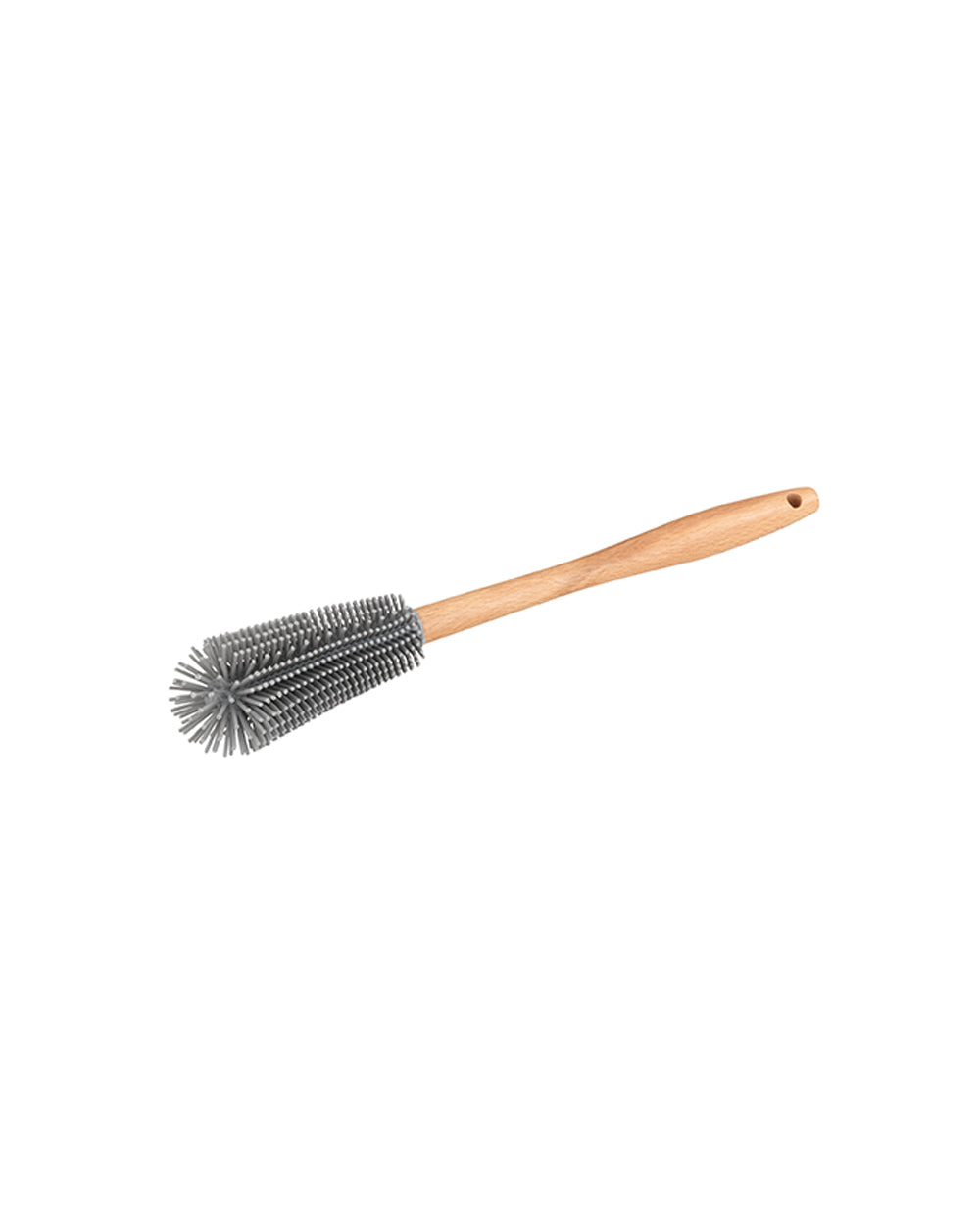 Wenko Silicone Washing up Brush with Flex Head Hollie